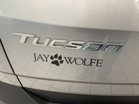 Used 2024 Hyundai Tucson SEL image 22