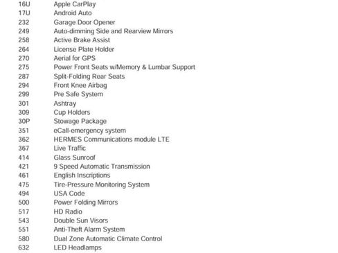 Used 2020 Mercedes-Benz E 350 E 350 image 18