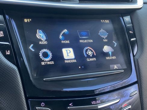 Used 2016 Cadillac XTS Platinum image 29