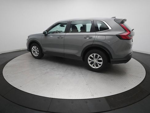 Certified 2024 Honda CR-V LX image 12