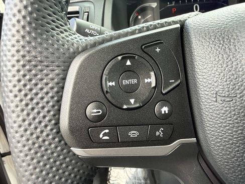 Used 2024 Honda Passport EX-L image 39