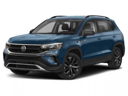 Certified 2022 Volkswagen Taos S w/ IQ Drive S Package