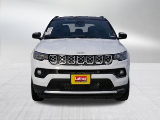 New 2026 Jeep Compass Limited video 2