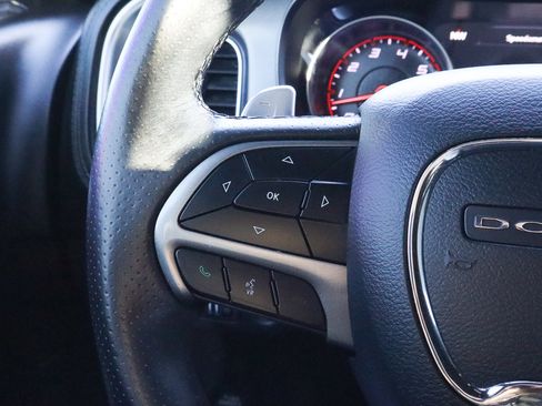 Used 2019 Dodge Charger Scat Pack w/ Plus Group image 30