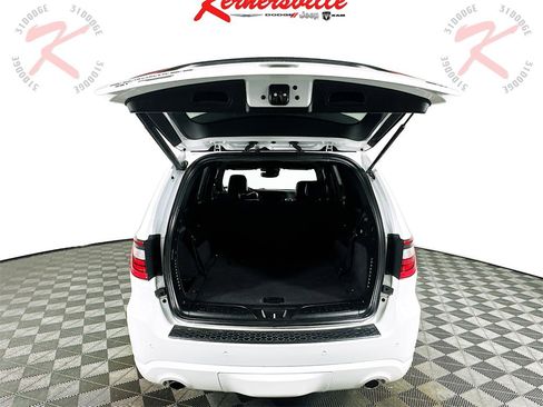 Used 2023 Dodge Durango GT image 30