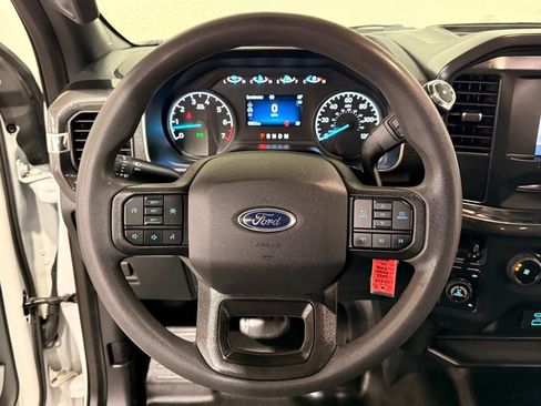 Used 2022 Ford F150 XL w/ STX Appearance Package image 15