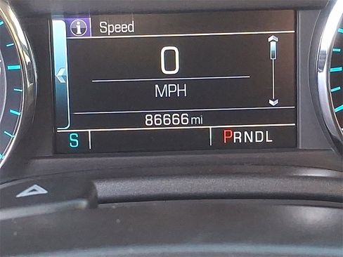 Used 2018 Chevrolet Silverado 1500 LT w/ All Star Edition image 23