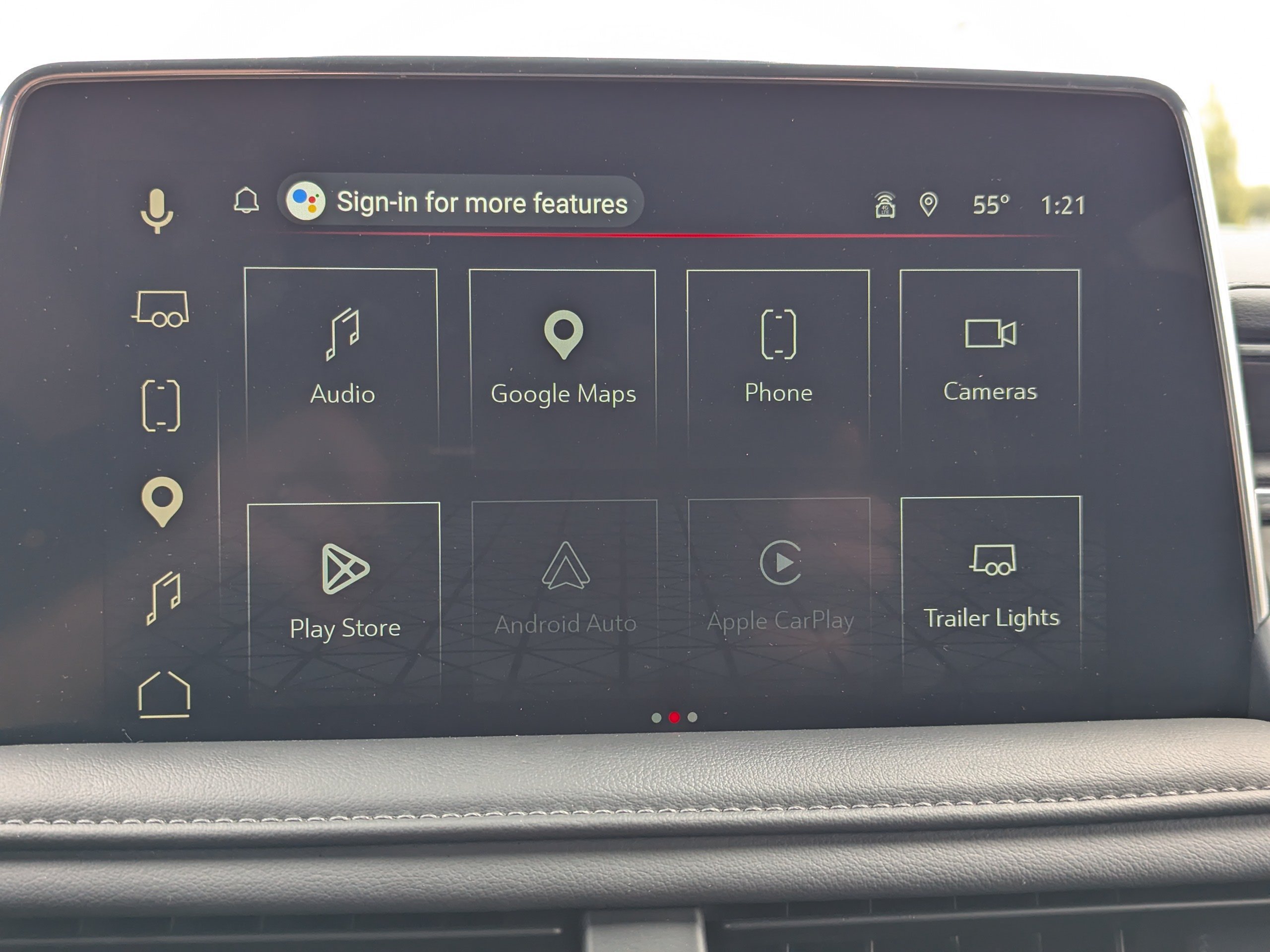 Certified 2023 GMC Yukon SLE w/ Gmc Pro Safety Plus Package AWD/4WD image 23
