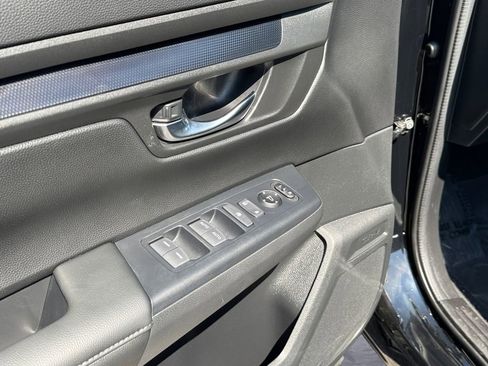 Used 2025 Honda CR-V EX image 23