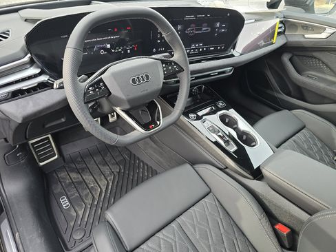 New 2026 Audi A6 Prestige image 38