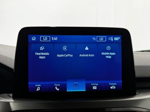 Used 2024 Ford Escape Active AWD/4WD image 26