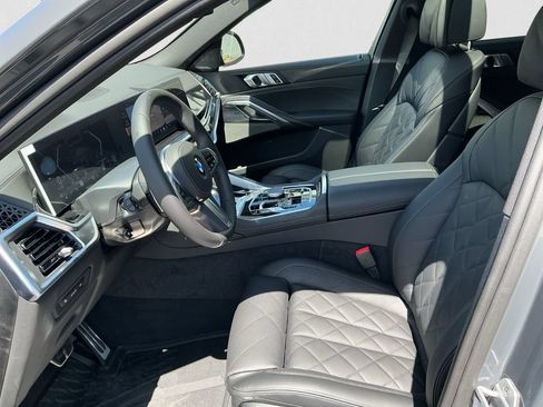 New 2026 BMW X6 xDrive40i AWD/4WD image 10