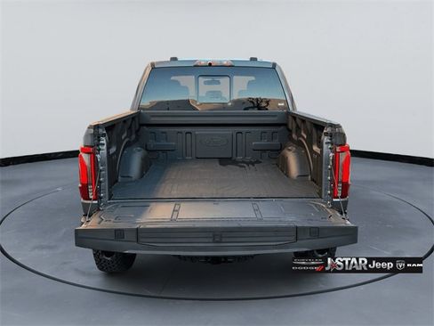 Used 2025 Ford F150 Raptor w/ Equipment Group 803A Raptor R image 8