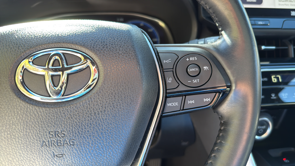 Used 2023 Toyota Venza Limited AWD/4WD image 28