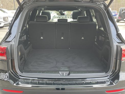 Certified 2022 Mercedes-Benz GLB 250 4MATIC image 10