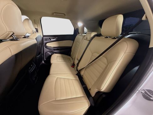 Used 2019 Ford Edge SEL w/ Equipment Group 201A image 25