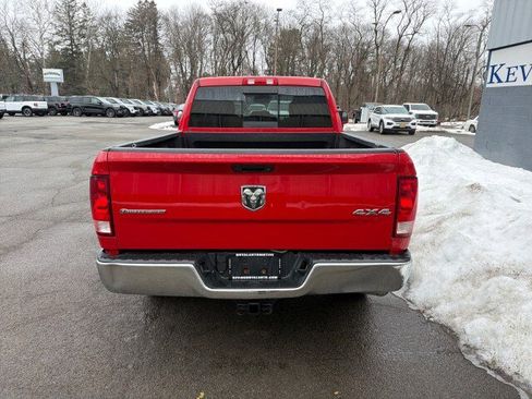 Used 2017 RAM 1500 Outdoorsman image 7