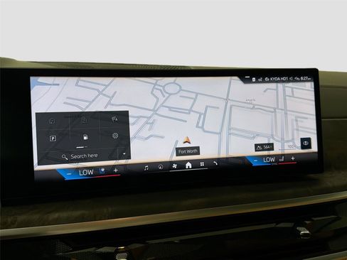 New 2026 BMW X5 xDrive40i AWD/4WD image 12