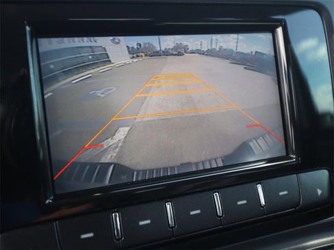 Used 2015 Chevrolet Silverado 1500 W/T image 4