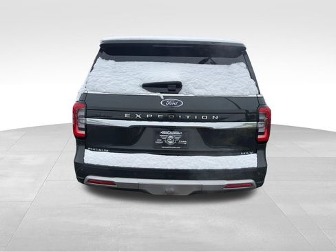 Used 2022 Ford Expedition Max Platinum image 7