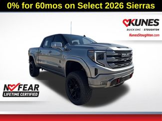 New 2026 GMC Sierra 1500 Elevation w/ Elevation Premium Package AWD/4WD video 1
