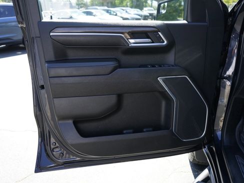 Used 2022 Chevrolet Silverado 1500 LT Trail Boss w/ Protection Package image 27