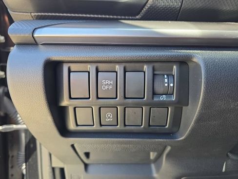 Certified 2023 Subaru Forester Premium AWD/4WD image 21