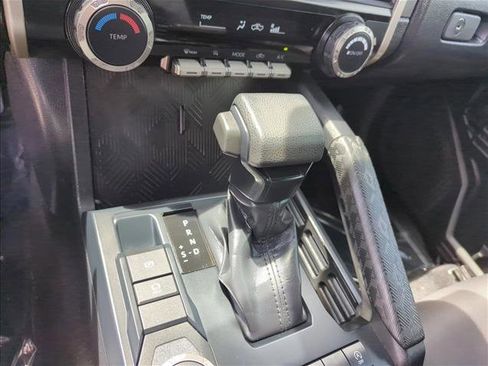 Certified 2024 Toyota Tacoma SR5 RWD image 24