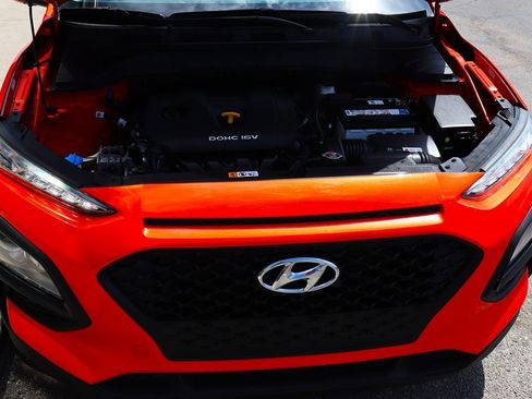 Used 2019 Hyundai Kona SEL w/ Cargo Package FWD image 58