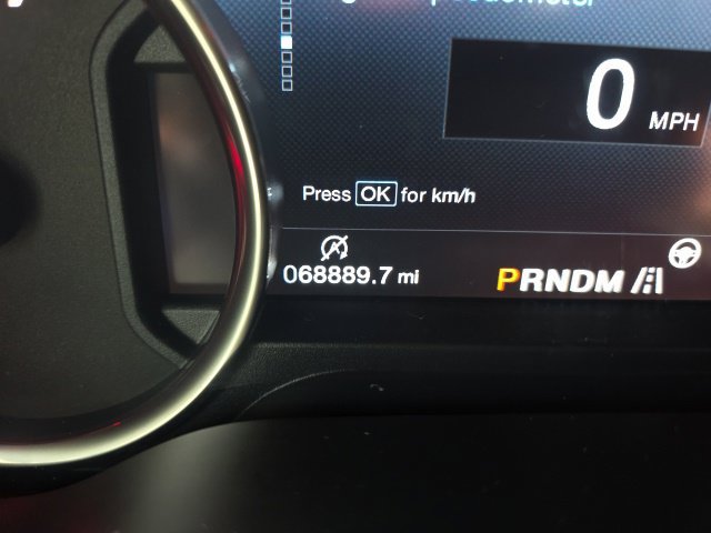 Used 2018 Ford F150 Raptor w/ Equipment Group 802A Luxury AWD/4WD image 14