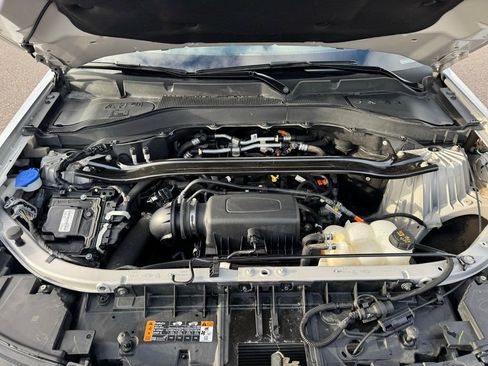 Certified 2023 Ford Explorer ST-Line image 12