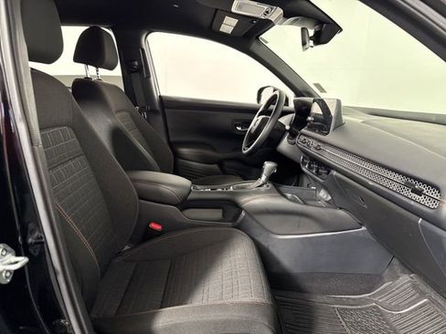 Used 2026 Honda HR-V Sport image 18