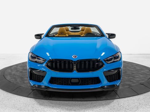 Used 2023 BMW M8 Competition AWD/4WD image 17