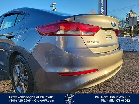 Used 2018 Hyundai Elantra Value Edition image 28