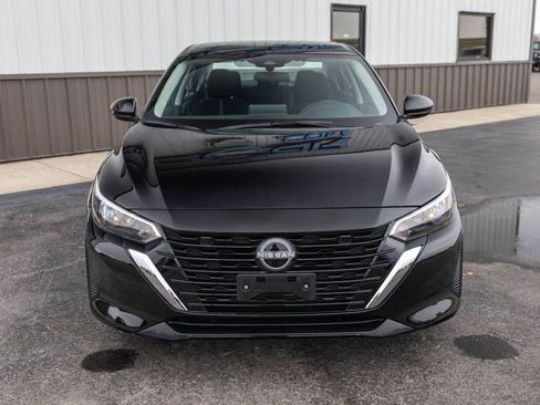 Used 2025 Nissan Sentra SV image 5