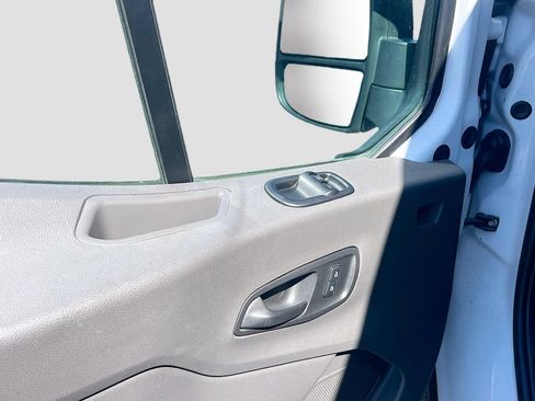 Used 2024 Ford Transit 250 148 Medium Roof w/ Load Area Protection Package RWD image 17