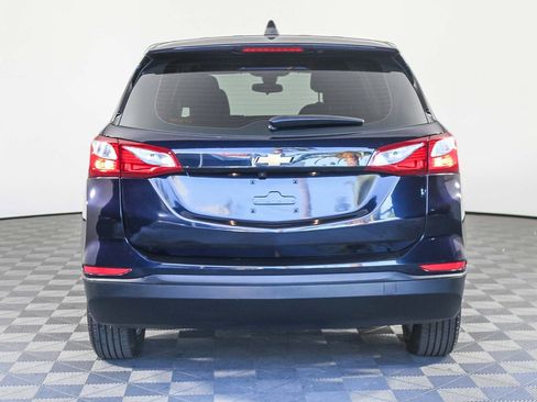 Used 2021 Chevrolet Equinox LS image 7