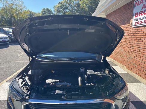 Used 2018 GMC Terrain SLE w/ Driver Convenience Package image 31