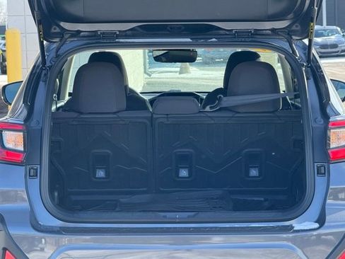 Used 2024 Subaru Crosstrek 2.0i Premium image 31