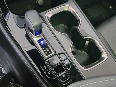 Certified 2023 Lexus NX 350 AWD w/ Cold Area Package image 25