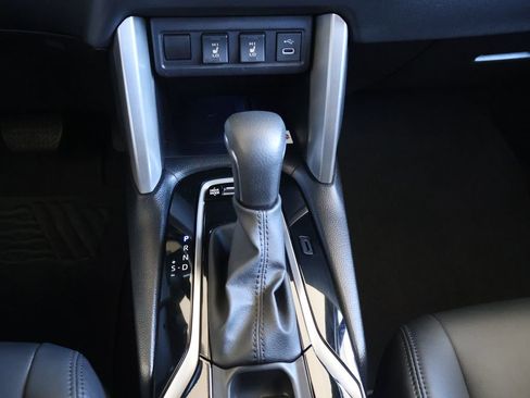 Used 2023 Toyota Corolla Cross XSE w/ Convenience Package image 18