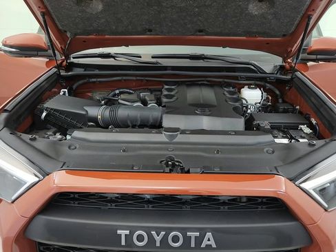 Used 2024 Toyota 4Runner TRD Pro AWD/4WD image 15