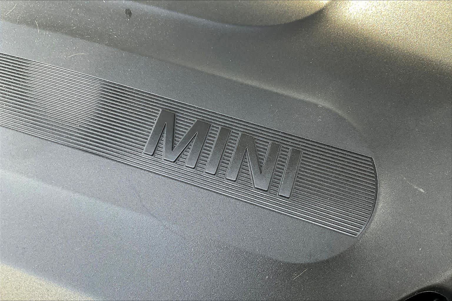 Used 2025 MINI Cooper S FWD image 34