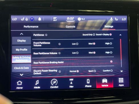 Used 2021 Dodge Durango R/T image 35