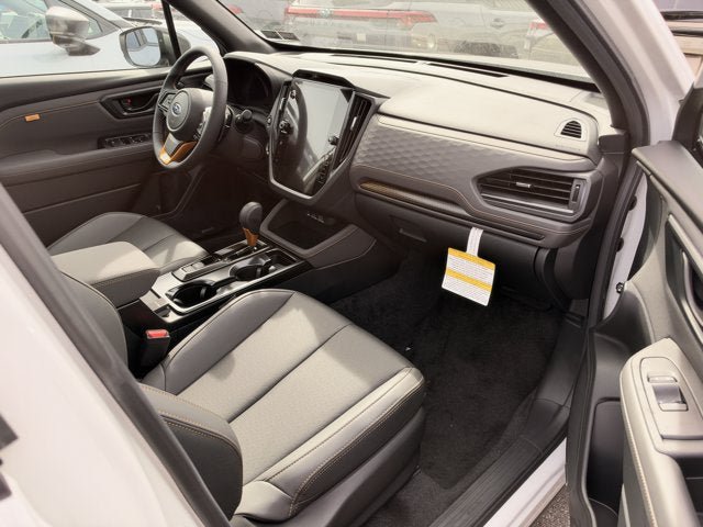 New 2026 Subaru Forester Wilderness AWD/4WD image 10