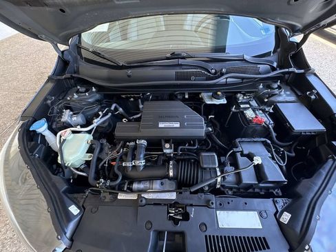 Used 2017 Honda CR-V EX-L image 30