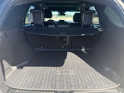 Used 2017 Mercedes-Benz GLE 43 AMG 4MATIC image 10