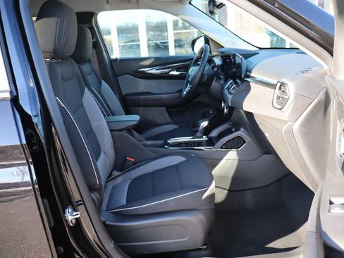 New 2026 Chevrolet TrailBlazer LT w/ Convenience Package image 40