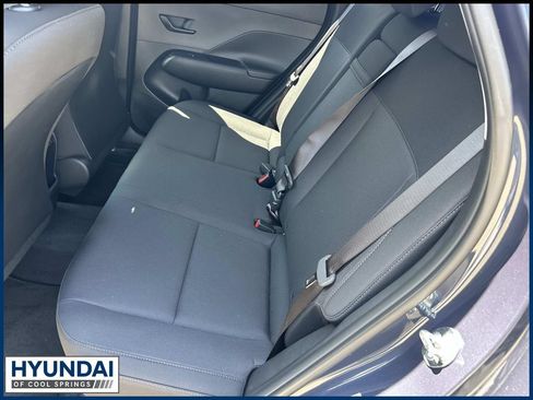 New 2027 Hyundai Kona SEL Sport FWD image 19