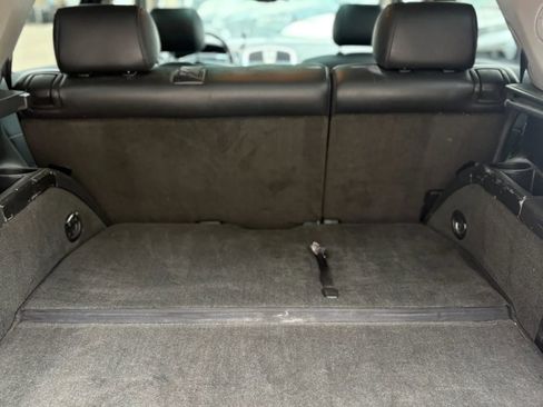 Used 2008 Cadillac SRX AWD w/ Utility Package image 29